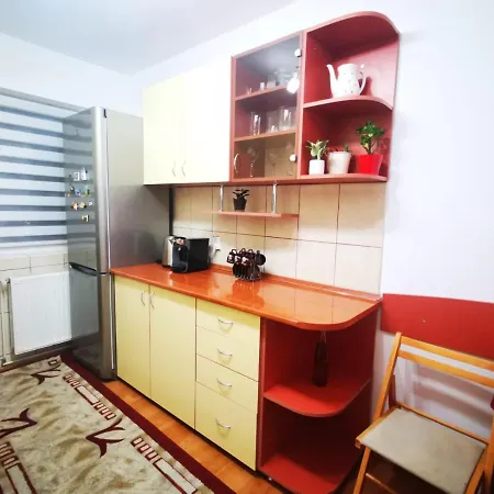 Bright And Cozy Apartment! 아파트 클루지나포카