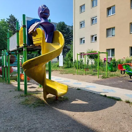Bright And Cozy Apartment! Kolozsvár
