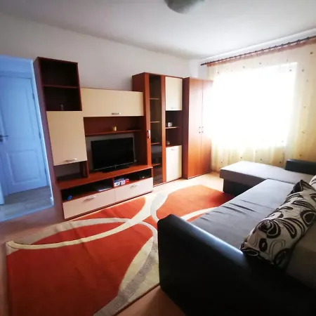 Apartment Bright And Cozy Apartment! *