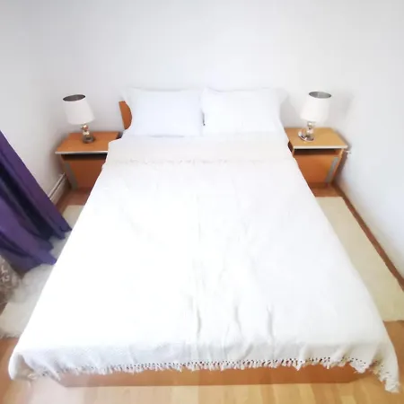 Bright And Cozy Apartment! شقة كلوج-نابوكا