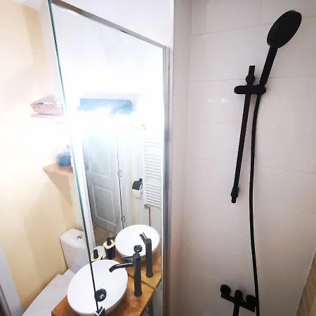 아파트 Bright And Cozy Apartment! 클루지나포카