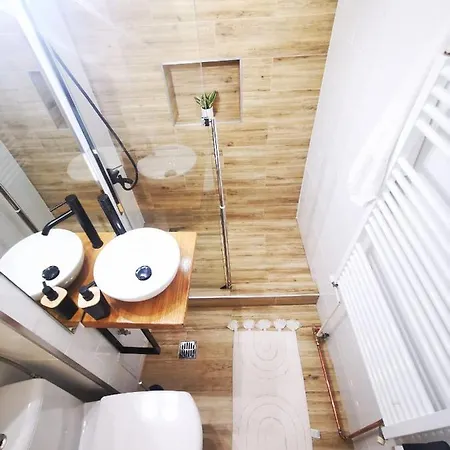 Bright And Cozy Apartment! 아파트 클루지나포카