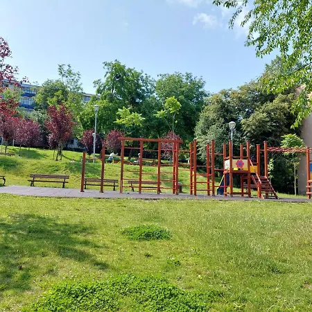 Bright And Cozy Apartment! Апартаменти Клуж-Напока