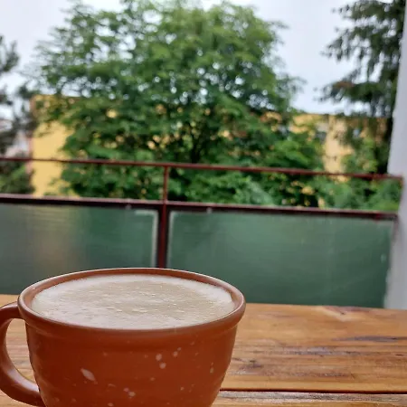 Апартаменти Bright And Cozy Apartment! *