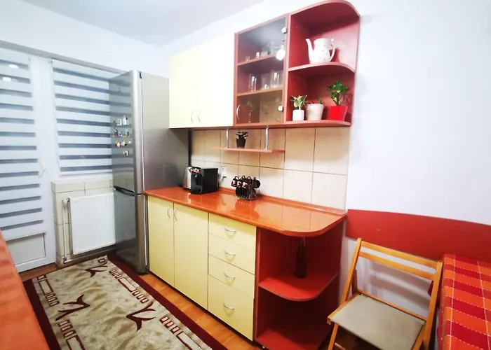 Bright And Cozy Apartment! Apartment Cluj-Napoca