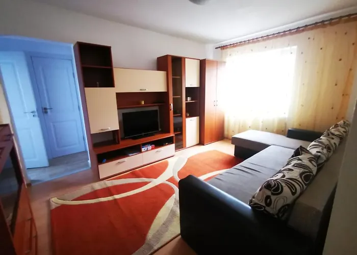 Apartment Bright And Cozy Apartment! *