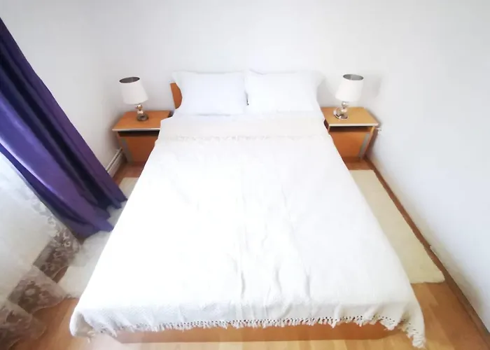 Bright And Cozy Apartment! Apartment Cluj-Napoca