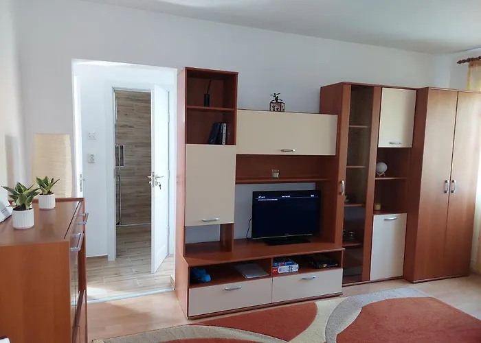 Appartement Bright And Cozy Apartment! *