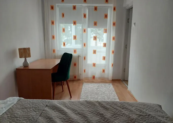 Bright And Cozy Apartment! Appartement *