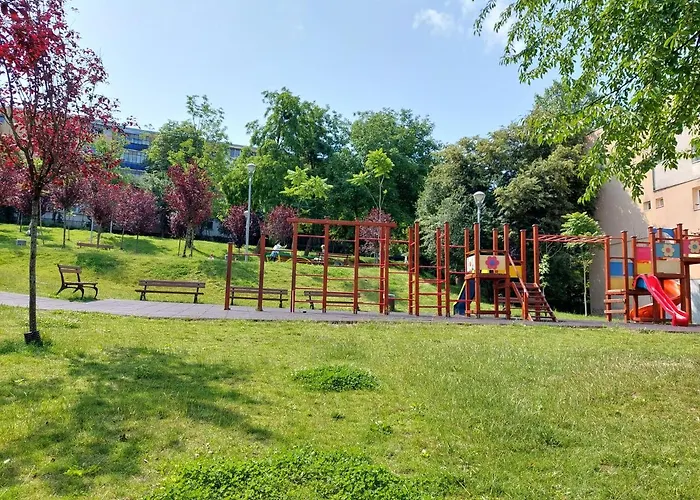 Bright And Cozy Apartment! Apartment Cluj-Napoca