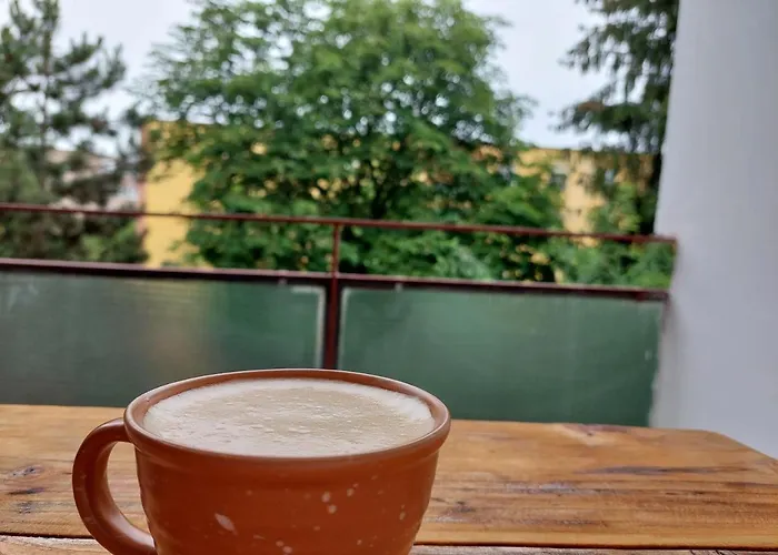 Appartement Bright And Cozy Apartment! *