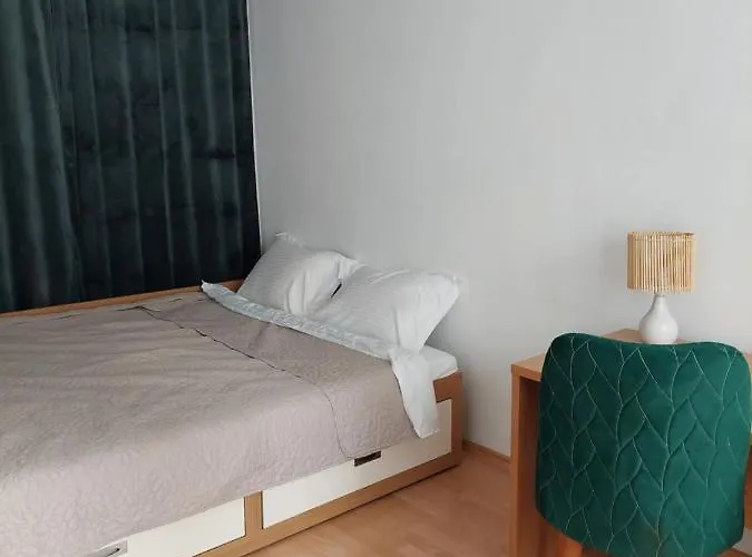 Bright And Cozy Apartment! Apartment *